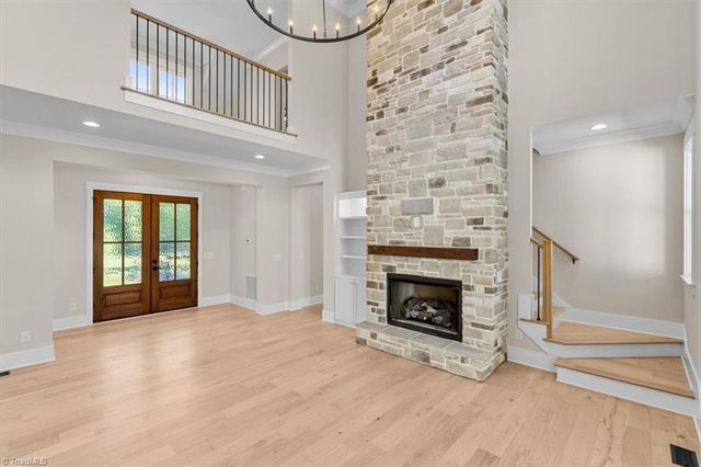 6099 Reynolda Trace, Greensboro, NC 27455