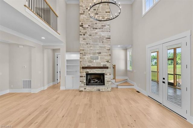 6099 Reynolda Trace, Greensboro, NC 27455