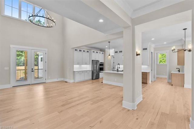6099 Reynolda Trace, Greensboro, NC 27455