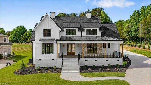 6099 Reynolda Trace, Greensboro, NC 27455
