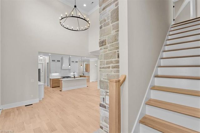 6099 Reynolda Trace, Greensboro, NC 27455