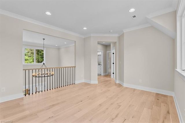 6099 Reynolda Trace, Greensboro, NC 27455