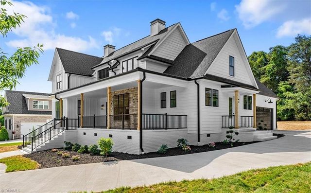 6099 Reynolda Trace, Greensboro, NC 27455