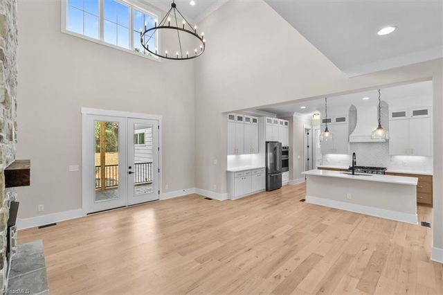 6099 Reynolda Trace, Greensboro, NC 27455