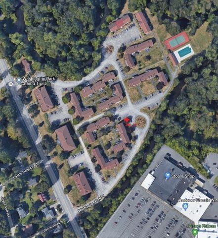 20 Washington Park Dr 12, Andover, MA 01810