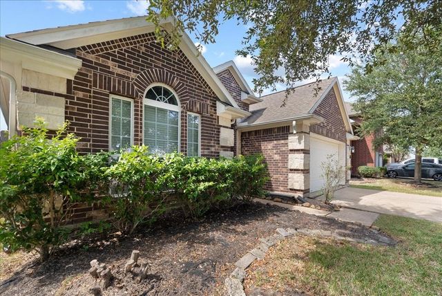 8319 Montego Bay Drive, Baytown, TX 77523
