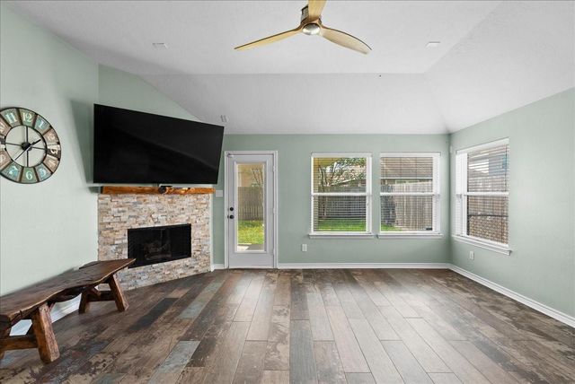 8319 Montego Bay Drive, Baytown, TX 77523