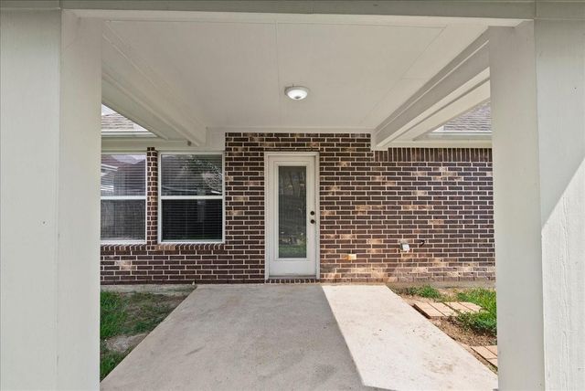 8319 Montego Bay Drive, Baytown, TX 77523