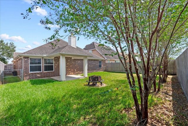 8319 Montego Bay Drive, Baytown, TX 77523