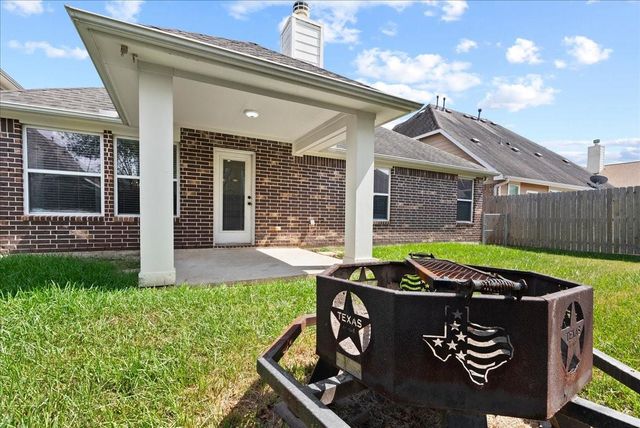 8319 Montego Bay Drive, Baytown, TX 77523