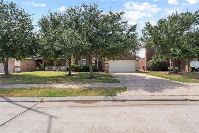 8319 Montego Bay Drive, Baytown, TX 77523