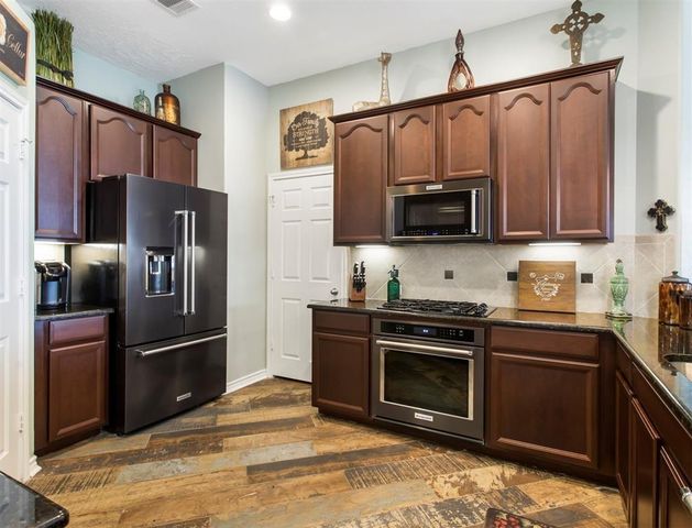 8319 Montego Bay Drive, Baytown, TX 77523