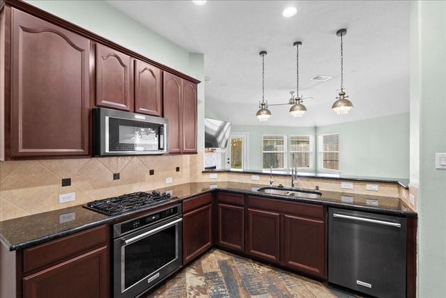 8319 Montego Bay Drive, Baytown, TX 77523