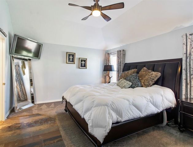 8319 Montego Bay Drive, Baytown, TX 77523