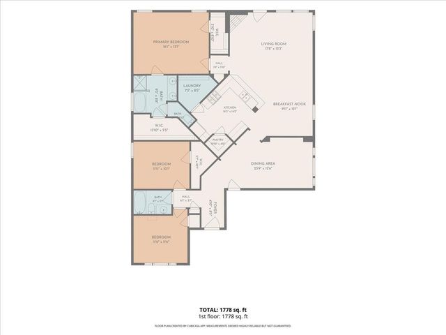8319 Montego Bay Drive, Baytown, TX 77523