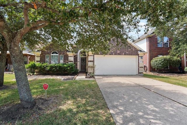 8319 Montego Bay Drive, Baytown, TX 77523