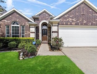 8319 Montego Bay Drive, Baytown, TX 77523