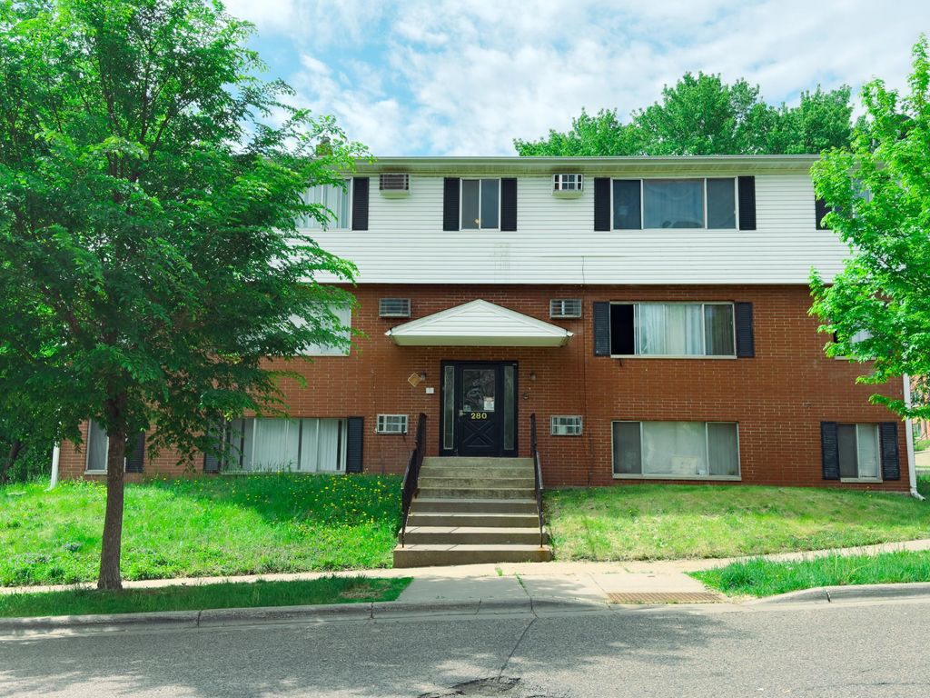 280 Winifred Street W, Saint Paul, MN 55107 — exterior