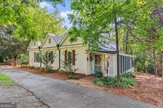 140 E Oak Street, East Ellijay, GA 30540