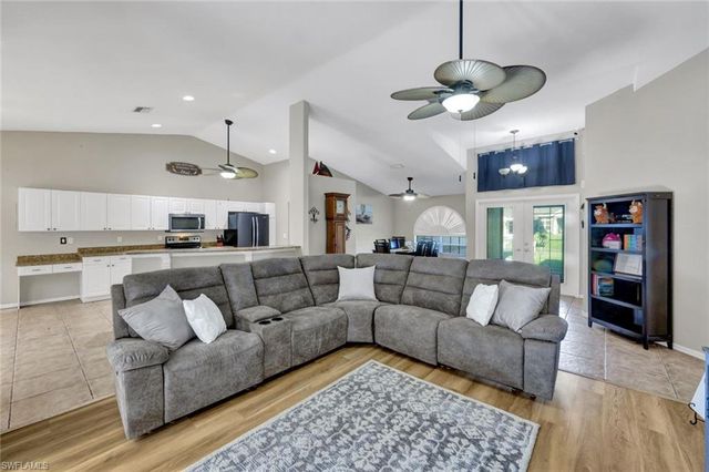 1121 NW 27th AVE, Cape Coral, FL 33993