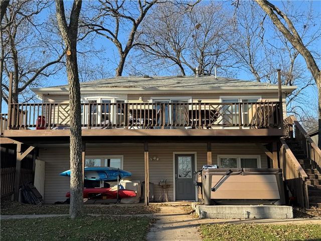 190 & 193 Timber Valley Drive, Linn Valley, KS 66040