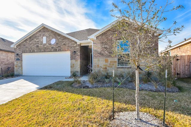 5715 Aurora Greens Lane, Katy, TX 77493