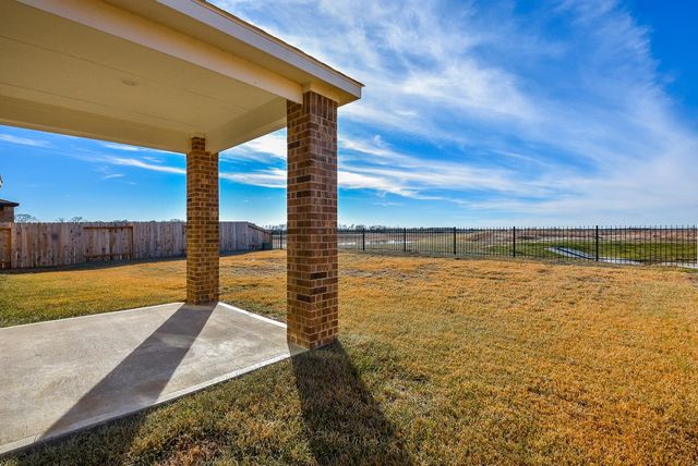 5715 Aurora Greens Lane, Katy, TX 77493