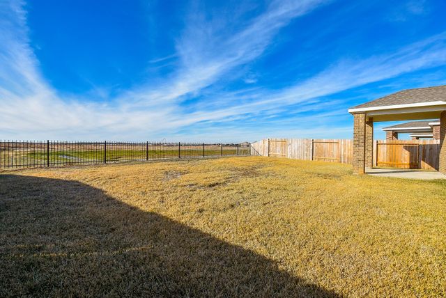 5715 Aurora Greens Lane, Katy, TX 77493