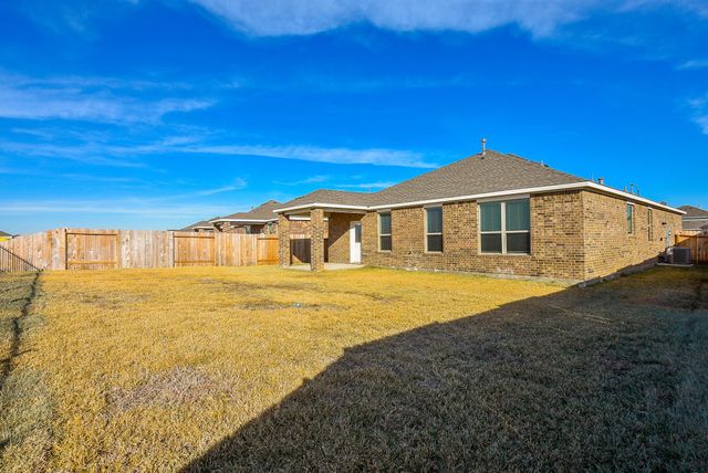 5715 Aurora Greens Lane, Katy, TX 77493