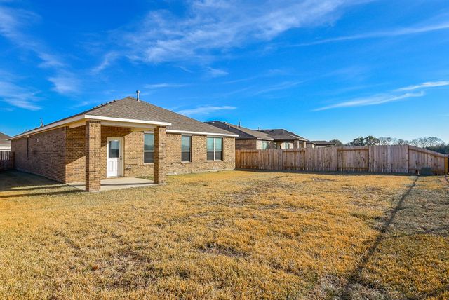 5715 Aurora Greens Lane, Katy, TX 77493