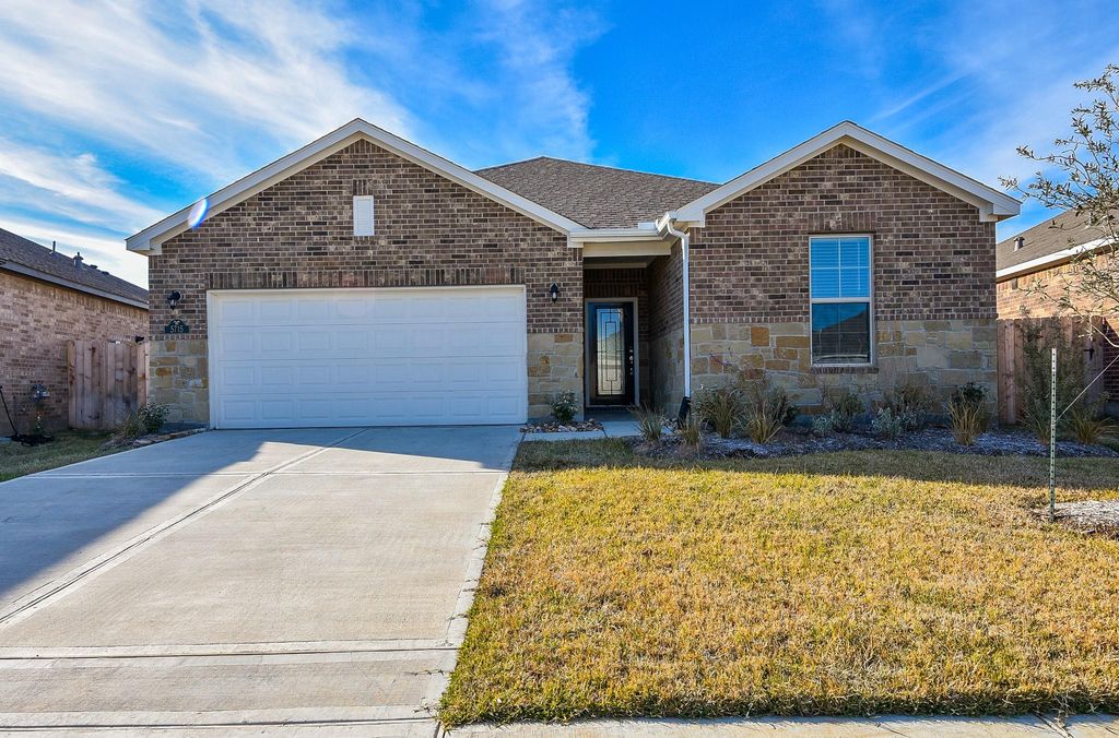 5715 Aurora Greens Lane, Katy, TX 77493