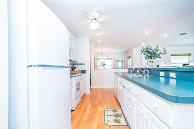 6595 114th Lane, Sebastian, FL 32958