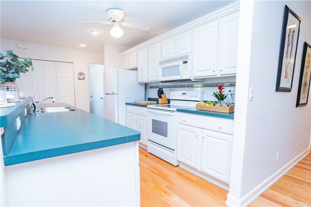 6595 114th Lane, Sebastian, FL 32958