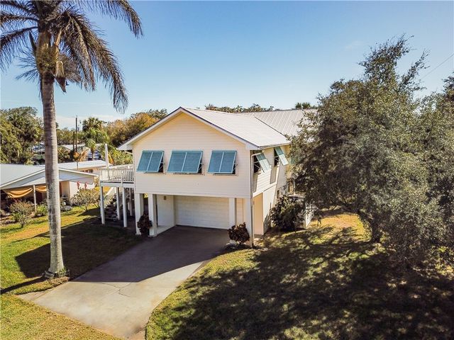 6595 114th Lane, Sebastian, FL 32958