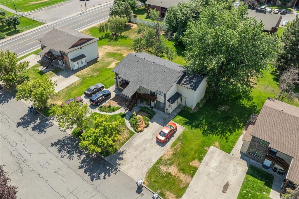 12218 E LENORA Dr, Spokane, WA 99206 photo 13