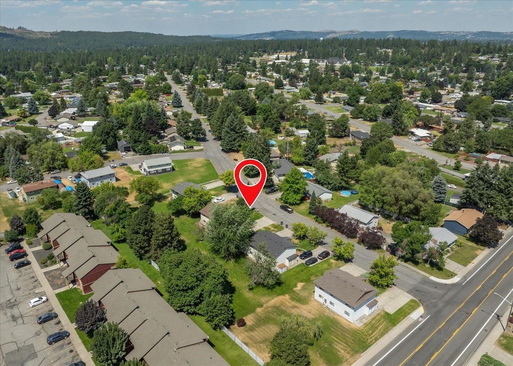 12218 E LENORA Dr, Spokane, WA 99206 photo 20