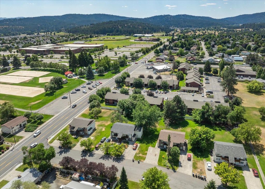 12218 E LENORA Dr, Spokane, WA 99206 photo 21