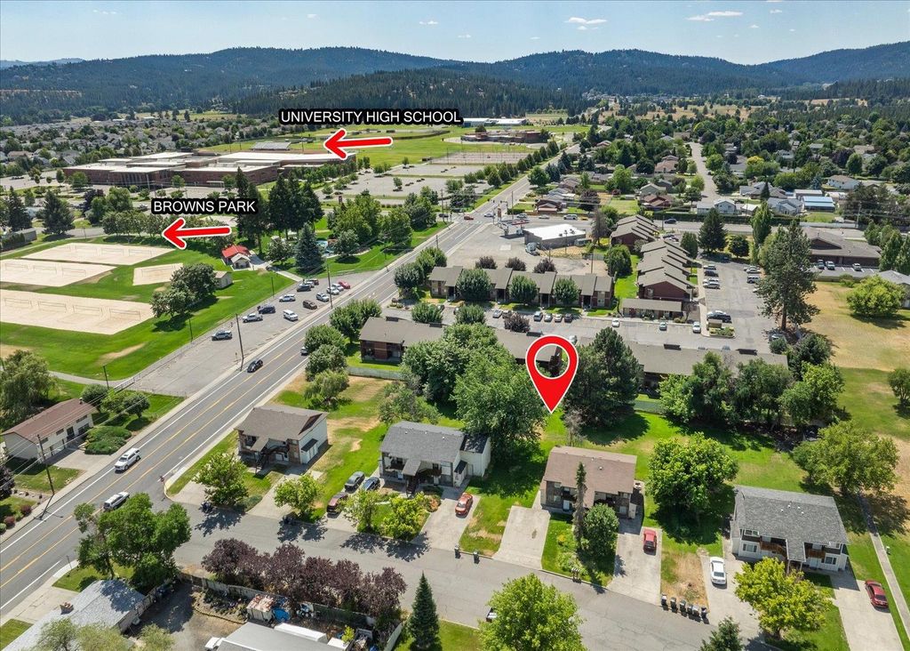 12218 E LENORA Dr, Spokane, WA 99206 photo 24