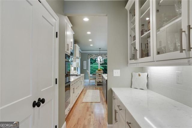 4383 Capstone Court NE, Roswell, GA 30075