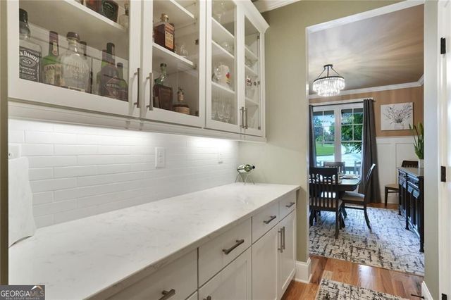 4383 Capstone Court NE, Roswell, GA 30075