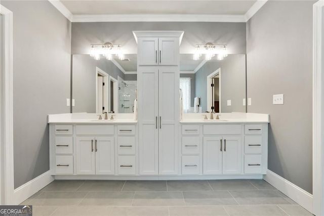 4383 Capstone Court NE, Roswell, GA 30075