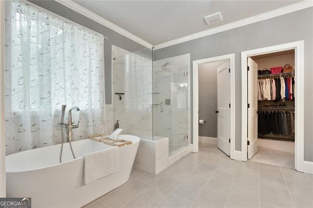 4383 Capstone Court NE, Roswell, GA 30075