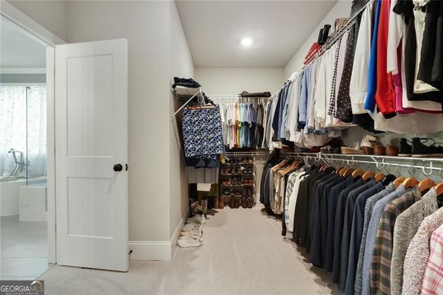 4383 Capstone Court NE, Roswell, GA 30075