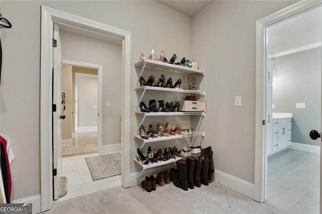 4383 Capstone Court NE, Roswell, GA 30075