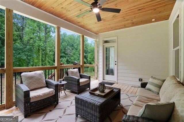 4383 Capstone Court NE, Roswell, GA 30075