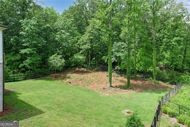 4383 Capstone Court NE, Roswell, GA 30075