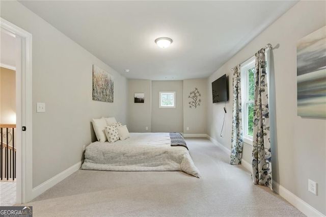 4383 Capstone Court NE, Roswell, GA 30075