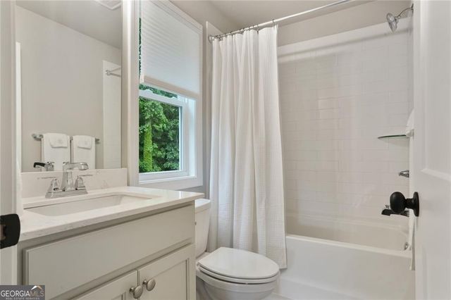 4383 Capstone Court NE, Roswell, GA 30075