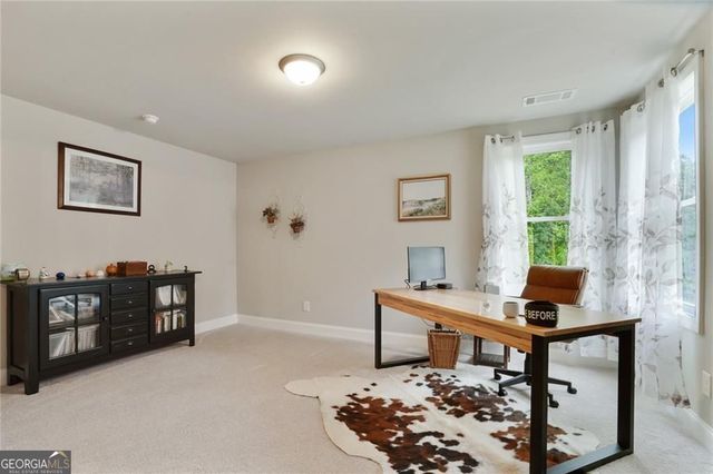 4383 Capstone Court NE, Roswell, GA 30075