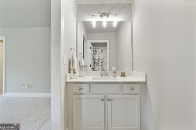 4383 Capstone Court NE, Roswell, GA 30075